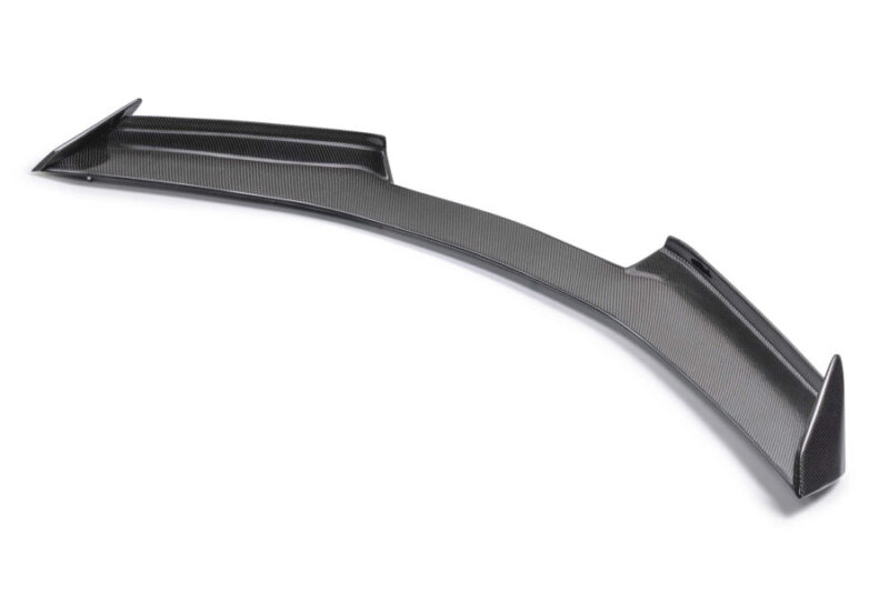 AC 2023-2026 Corvette C8 Z06 Type-AZ Carbon Fiber Rear Spoiler
