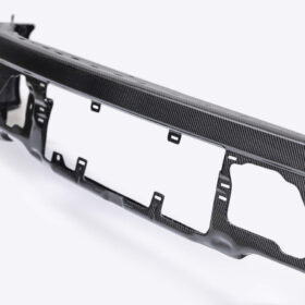 Anderson Composites AC F-150 Carbon Fiber Front Bumper - Image 3