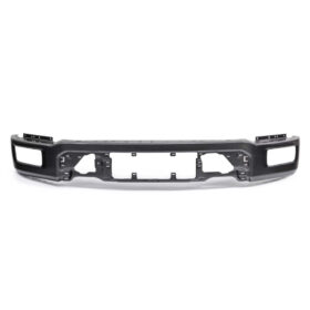 Anderson Composites AC F-150 Carbon Fiber Front Bumper - Image 2