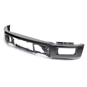 AC 2024-2025 Ford F-150 Carbon Fiber Front Bumper