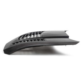 Anderson Composites AC Mustang Type-GT4 Carbon Fiber Hood for S650 Mustang - Image 5