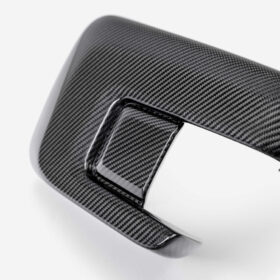 Anderson Composites AC F-150 Carbon fiber mirror caps - Image 4