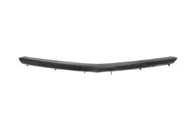 Extreme Online Store EOS ATS ATS-V Dry Carbon Fiber Rear Trunk Applique Insert Trim - Image 2
