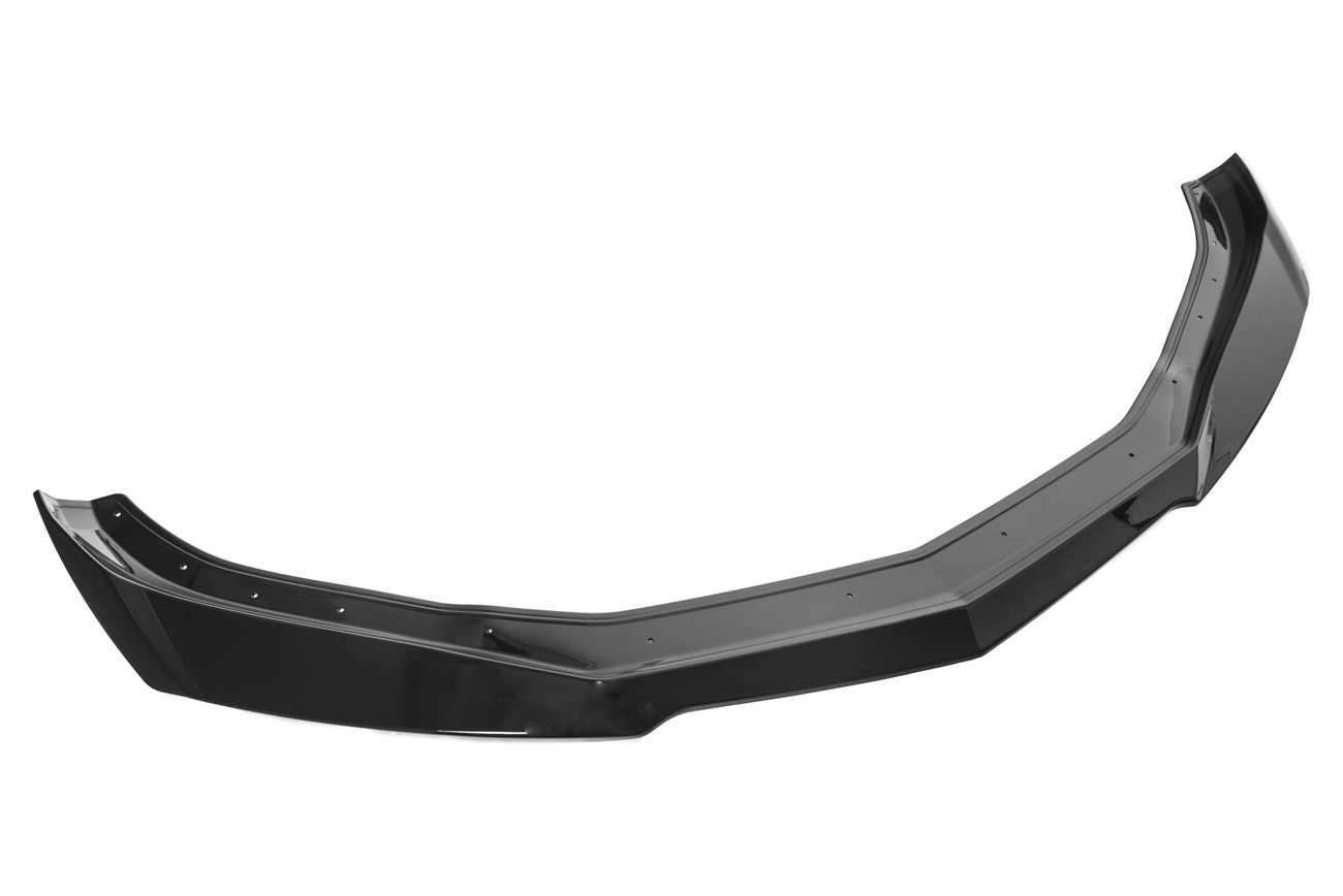 EOS 2016-2018 Camaro LT LS RS l ZL1 Style Front Lip Splitter & Side Skirt - Image 5