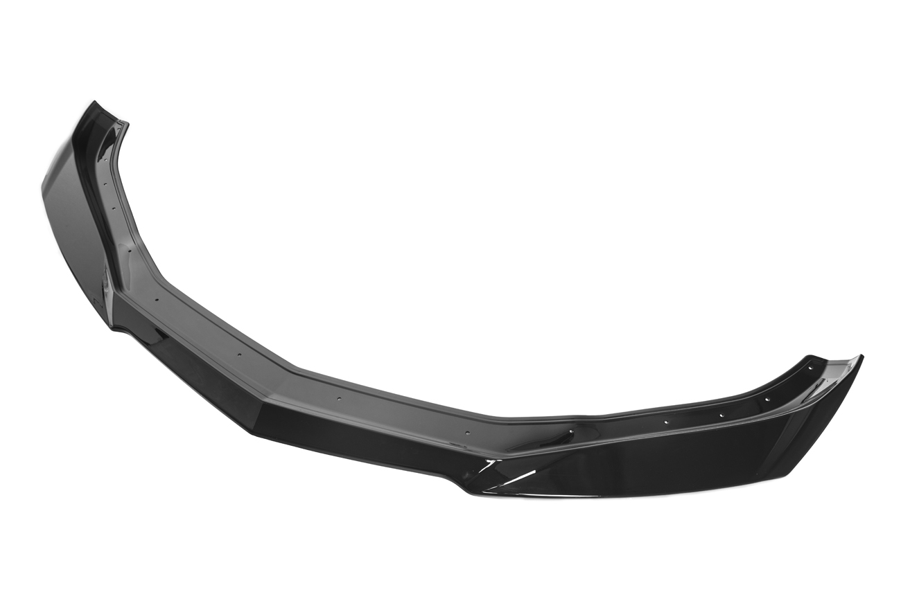 EOS 2016-2018 Camaro LT LS RS l ZL1 Style Front Lip Splitter & Side Skirt - Image 3