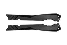 EOS 2020-2026 Corvette C8 | 5VM 2Pcs Side Skirts Rocker Panel - image 4