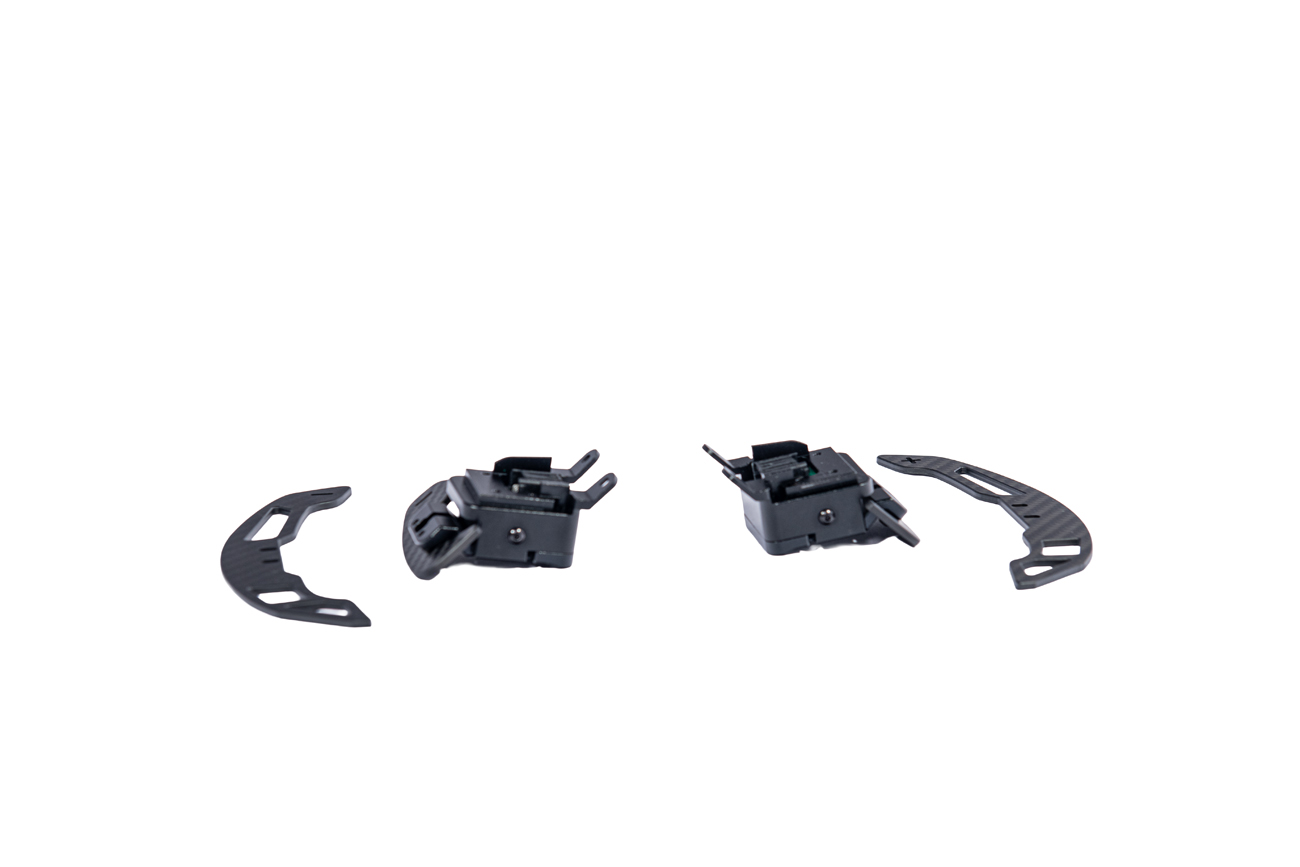 EOS 2020-2026 Cadillac CT4 CT5 V Steering Wheel Magnetic Paddle Shifter - Image 5