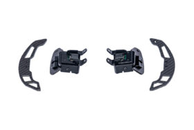 Extreme Online Store EOS CT4 CT5 V Steering Wheel Magnetic Paddle Shifter for CT5-V - Image 3
