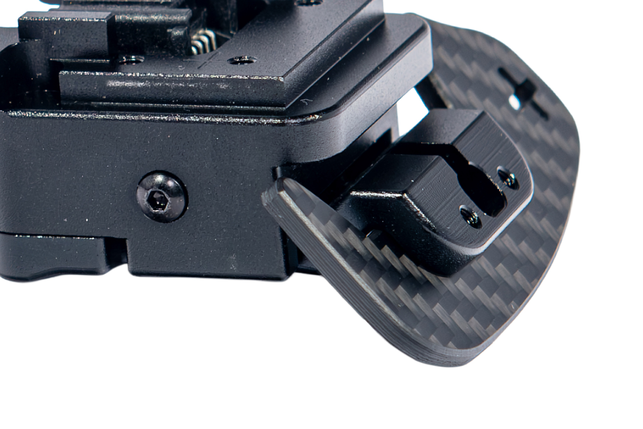 EOS 2020-2026 Cadillac CT4 CT5 V Steering Wheel Magnetic Paddle Shifter - Image 4