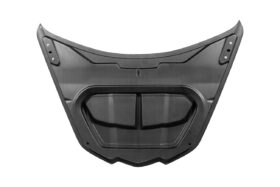 Extreme Online Store EOS Corvette C8 Models Performance Double Sided Dry Carbon Fiber Front Hood for C8 Corvette - Image 6