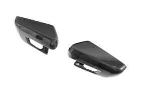 FFP F-150 Carbon Fiber Side Mirror Cap Covers - Image 5