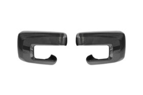 FFP F-150 Carbon Fiber Side Mirror Cap Covers - Image 3