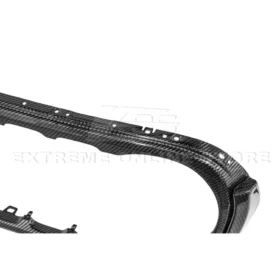 Extreme Online Store EOS Jeep Wrangler Gladiator Front Bumper Grille Replacement - Image 3