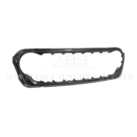 Extreme Online Store EOS Jeep Wrangler Gladiator Front Bumper Grille Replacement - Image 5