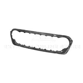 Extreme Online Store EOS Jeep Wrangler Gladiator Front Bumper Grille Replacement - Image 4