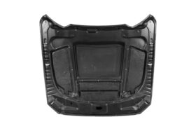 FFP Mustang Terminator Style Front Hood Vented Cover for Mustang EcoBoost - Image 5