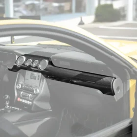 FFP Mustang Interior Tape On Full Bundle Combo Set for Mustang EcoBoost - Image 12