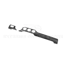 FFP Mustang Interior Tape On Full Bundle Combo Set for Mustang EcoBoost - Image 3