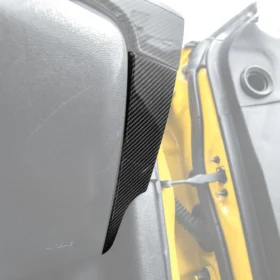 FFP Mustang Interior Tape On Full Bundle Combo Set for Mustang EcoBoost - Image 4
