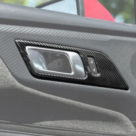 FFP Mustang Interior Tape On Full Bundle Combo Set for Mustang EcoBoost - Image 6