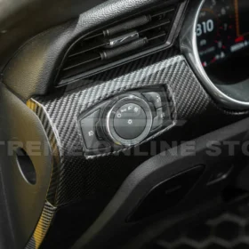 FFP Mustang Interior Tape On Full Bundle Combo Set for Mustang EcoBoost - Image 8