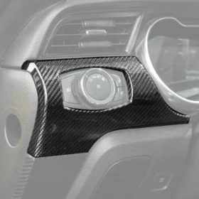 FFP Mustang Interior Tape On Full Bundle Combo Set for Mustang EcoBoost - Image 9