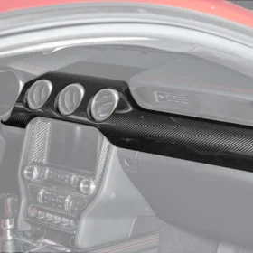 FFP Mustang Interior Tape On Full Bundle Combo Set for Mustang EcoBoost - Image 10
