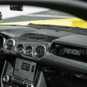 FFP Mustang Interior Tape On Full Bundle Combo Set for Mustang EcoBoost - Image 11