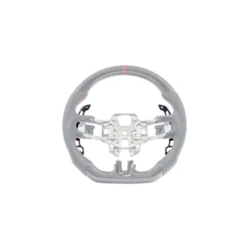 FFP 2015-2023 Ford Mustang Steering Wheel Magnetic Paddle Shifter Pair