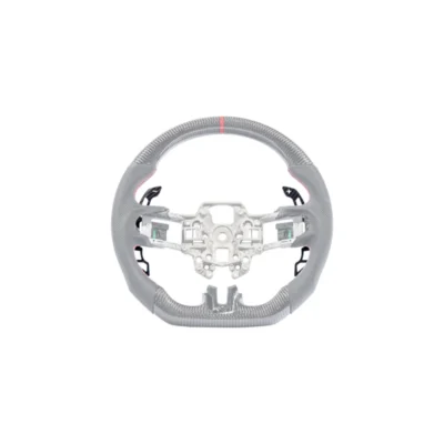 FFP 2015-2023 Ford Mustang Steering Wheel Magnetic Paddle Shifter Pair