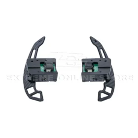 FFP Mustang Steering Wheel Magnetic Paddle Shifter Pair for Mustang EcoBoost - Image 8