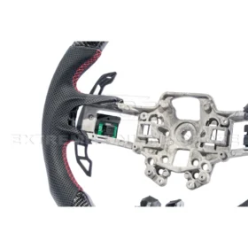 FFP Mustang Steering Wheel Magnetic Paddle Shifter Pair for Mustang EcoBoost - Image 4