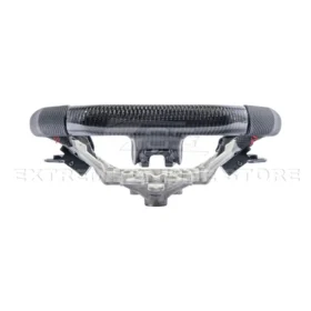 FFP Mustang Steering Wheel Magnetic Paddle Shifter Pair for Mustang EcoBoost - Image 5