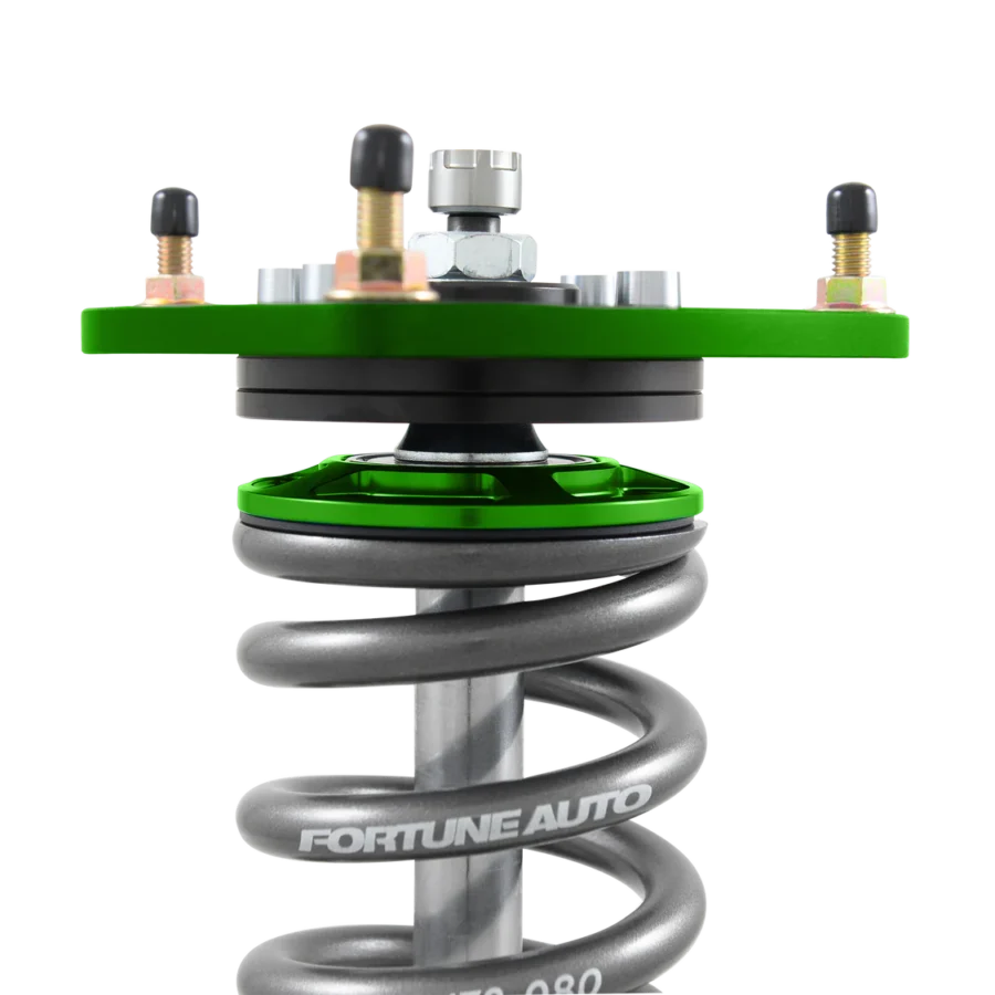 Fortune Auto 2016-2018 Ford Focus RS - 500 Series Coilovers - Image 6