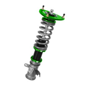 Fortune Auto 2016-2018 Ford Focus RS - 500 Series Coilovers