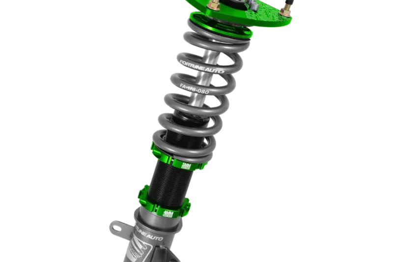 Fortune Auto 2016-2018 Ford Focus RS - 500 Series Coilovers