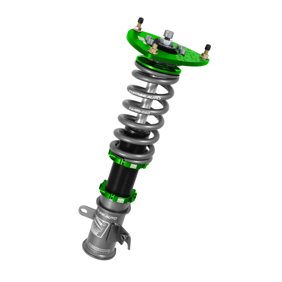 Fortune Auto 2016-2018 Ford Focus RS - 500 Series Coilovers