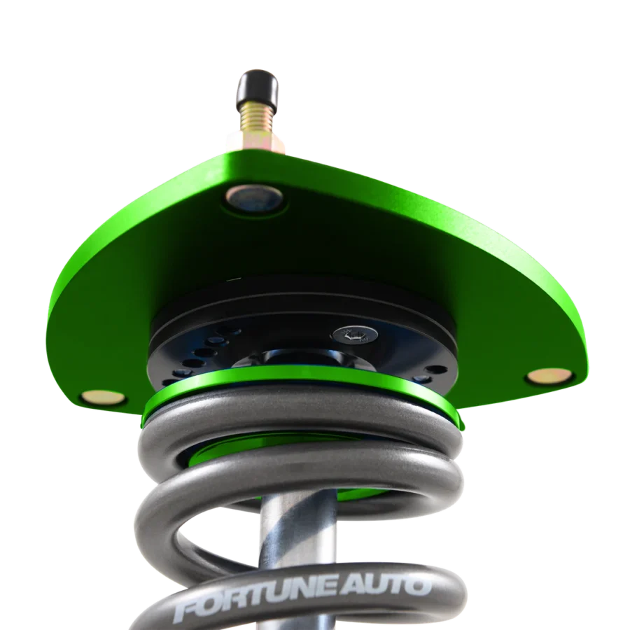 Fortune Auto 2016-2018 Ford Focus RS - 500 Series Coilovers - Image 4