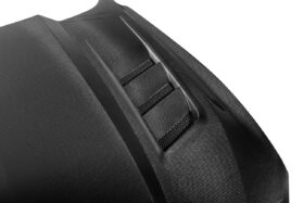 FFP Mustang Terminator Style Front Vented Bumper Hood for Mustang EcoBoost - Image 6