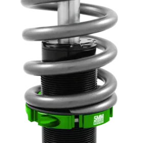 Fortune Auto Explorer ST (U625) - 500 Series Coilovers - Image 6