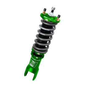 Fortune Auto 2020-2024 Ford Explorer ST (U625) - 500 Series Coilovers