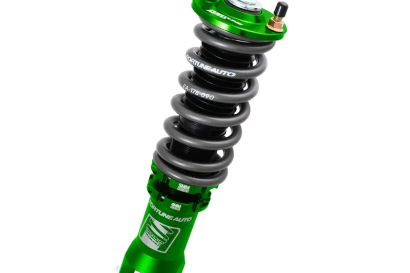Fortune Auto 2020-2024 Ford Explorer ST (U625) - 500 Series Coilovers