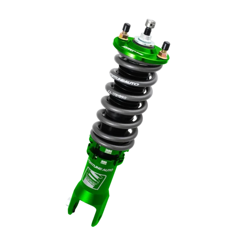 Fortune Auto 2020-2024 Ford Explorer ST (U625) - 500 Series Coilovers