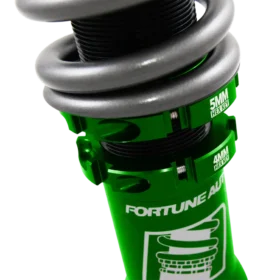Fortune Auto Explorer ST (U625) - 500 Series Coilovers - Image 3