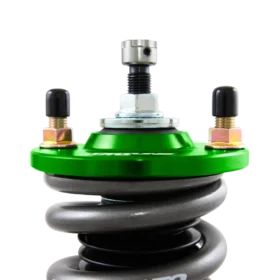 Fortune Auto Explorer ST (U625) - 500 Series Coilovers - Image 4