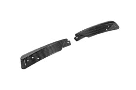 FFP Mustang Dry Carbon Fiber Fender Flares for S650 Mustang - Image 3