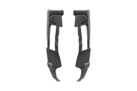 FFP Mustang Dry Carbon Fiber Fender Flares for S650 Mustang - Image 7