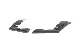 FFP Mustang Dry Carbon Fiber Fender Flares for S650 Mustang - Image 10