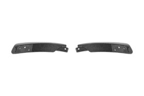 FFP Mustang Dry Carbon Fiber Fender Flares for S650 Mustang - Image 11