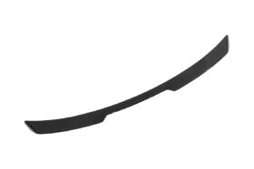FFP Mustang S650 GTV Style Rear Trunk Wing Spoiler for S650 Mustang - Image 6